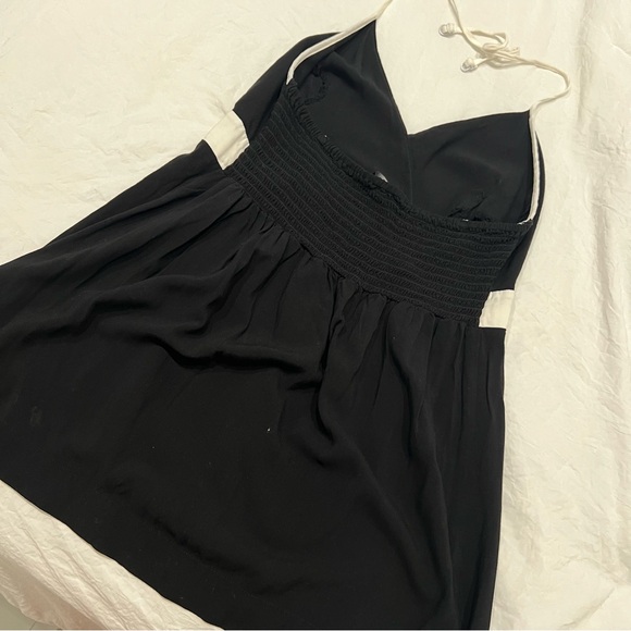 Vintage Guess Backless Tank Top - Picture 3 of 4